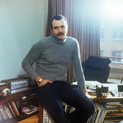Никита Михалков
