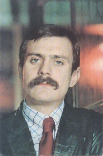 Никита Михалков