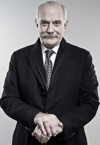 Никита Михалков