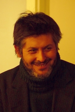 Кристоф Оноре