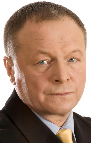 Борис Галкин