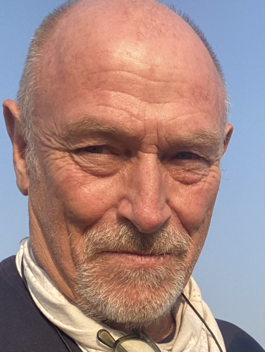 Корбин Бернсен