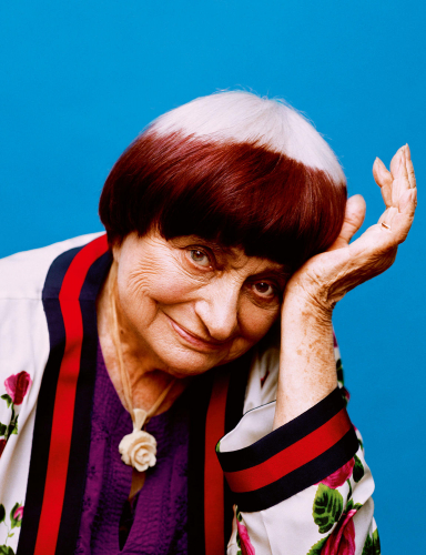 Аньес Варда