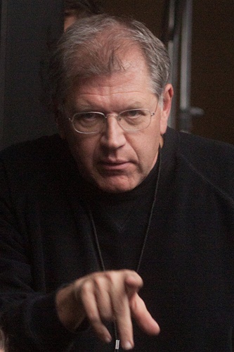 Роберт Земекис