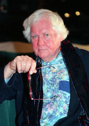 Кен Рассел