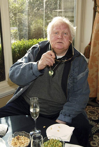 Кен Рассел