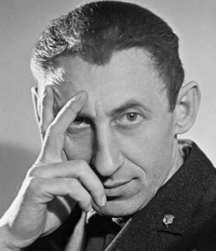 Владимир Басов