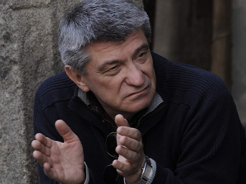 Александр Сокуров
