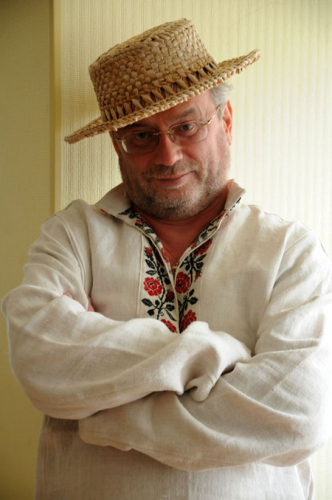 Алексей Рудаков