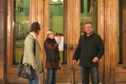 Алексей Рудаков