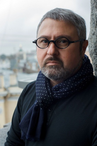 Дмитрий Месхиев