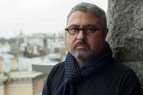 Дмитрий Месхиев