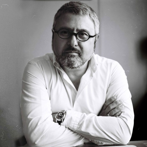 Дмитрий Месхиев