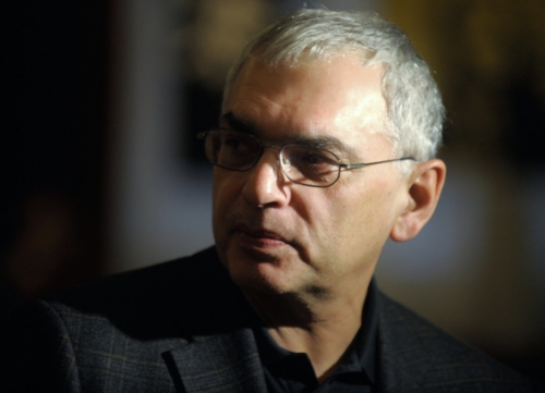 Карен Шахназаров