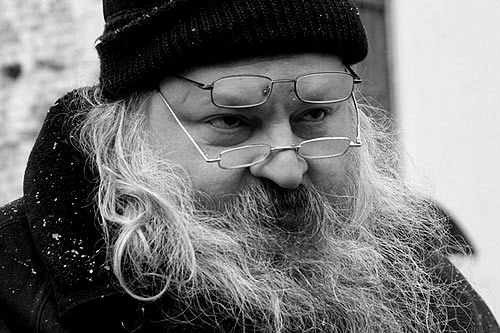 Григорий Никулин