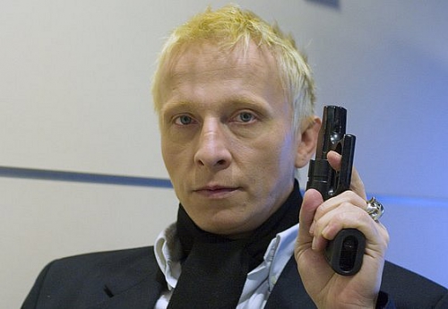 Иван Охлобыстин