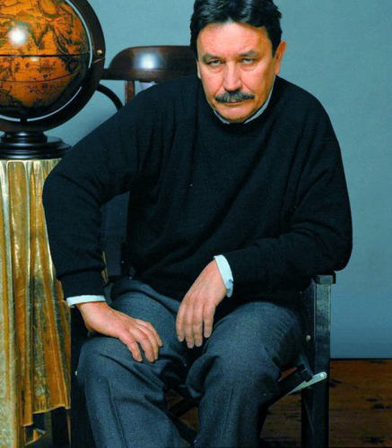 Вадим Абдрашитов
