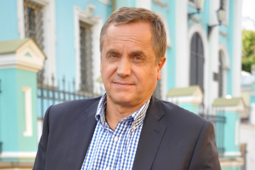 Андрей Соколов