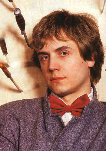 Андрей Соколов
