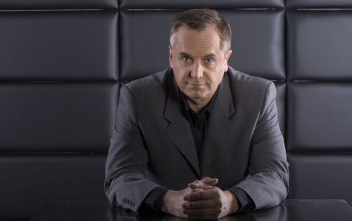 Андрей Соколов