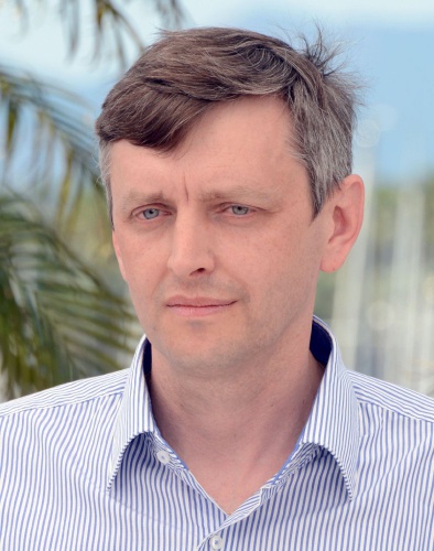 Сергей Лозница