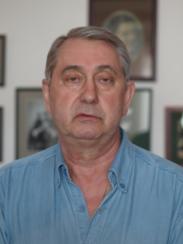 Валерий Лонской