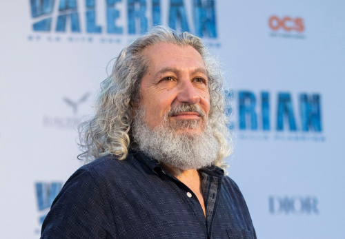 Ален Шаба