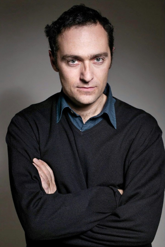 Седрик Кан