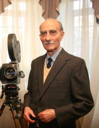Сергей Микаэлян