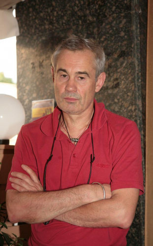 Сергей Бодров