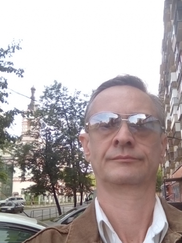 Виталий Бабенко