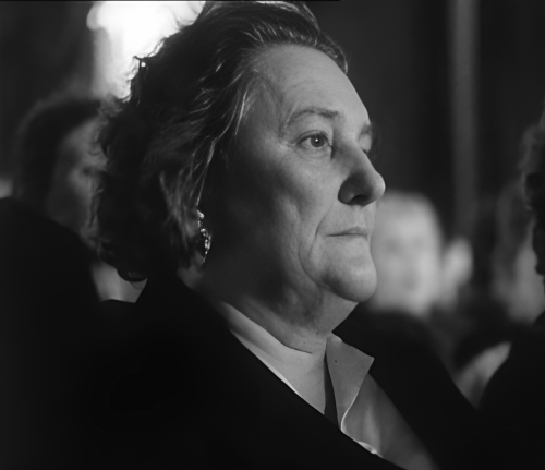 Елизавета Свилова