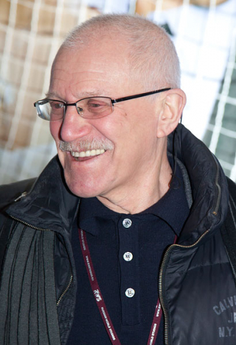 Александр Митта