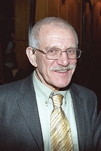 Александр Митта