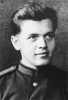 В армии, 1960 год