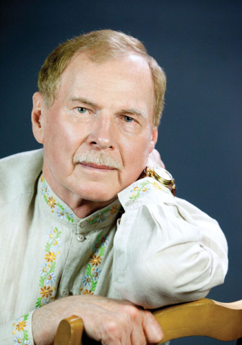 Владимир Гостюхин