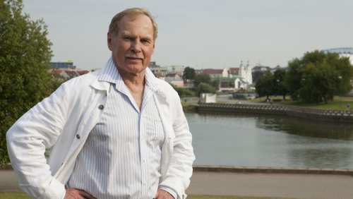 Владимир Гостюхин