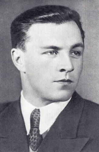 Михаил Ульянов