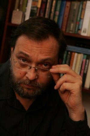 Михаил Угаров