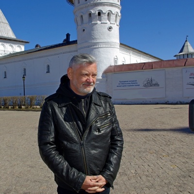 Игорь Зайцев