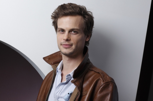 Мэттью Грей Гублер