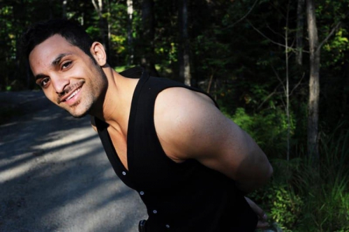 Michael Mando