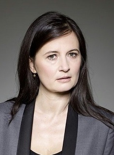 Пернилла Фишер Кристенсен