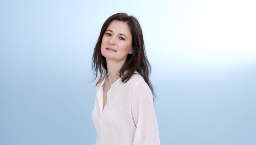 Пернилла Фишер Кристенсен