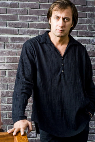 Дмитрий Черкасов