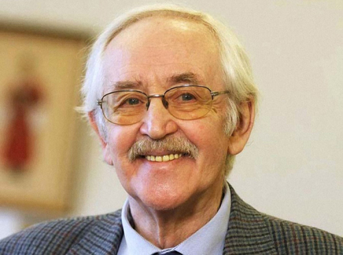 Василий Ливанов