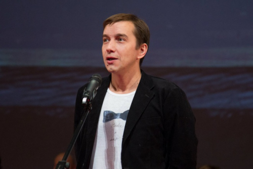 Роман Прыгунов