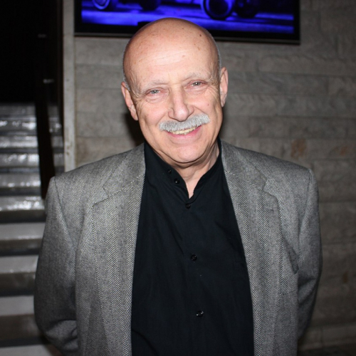 Дмитрий Барщевский