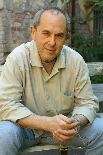 Станислав Митин