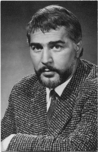 Отар Коберидзе